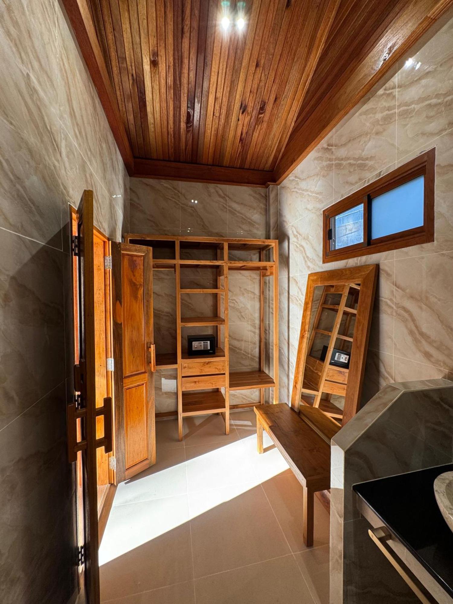 Ten Moons Sunset Villas Ко Липе Екстериор снимка
